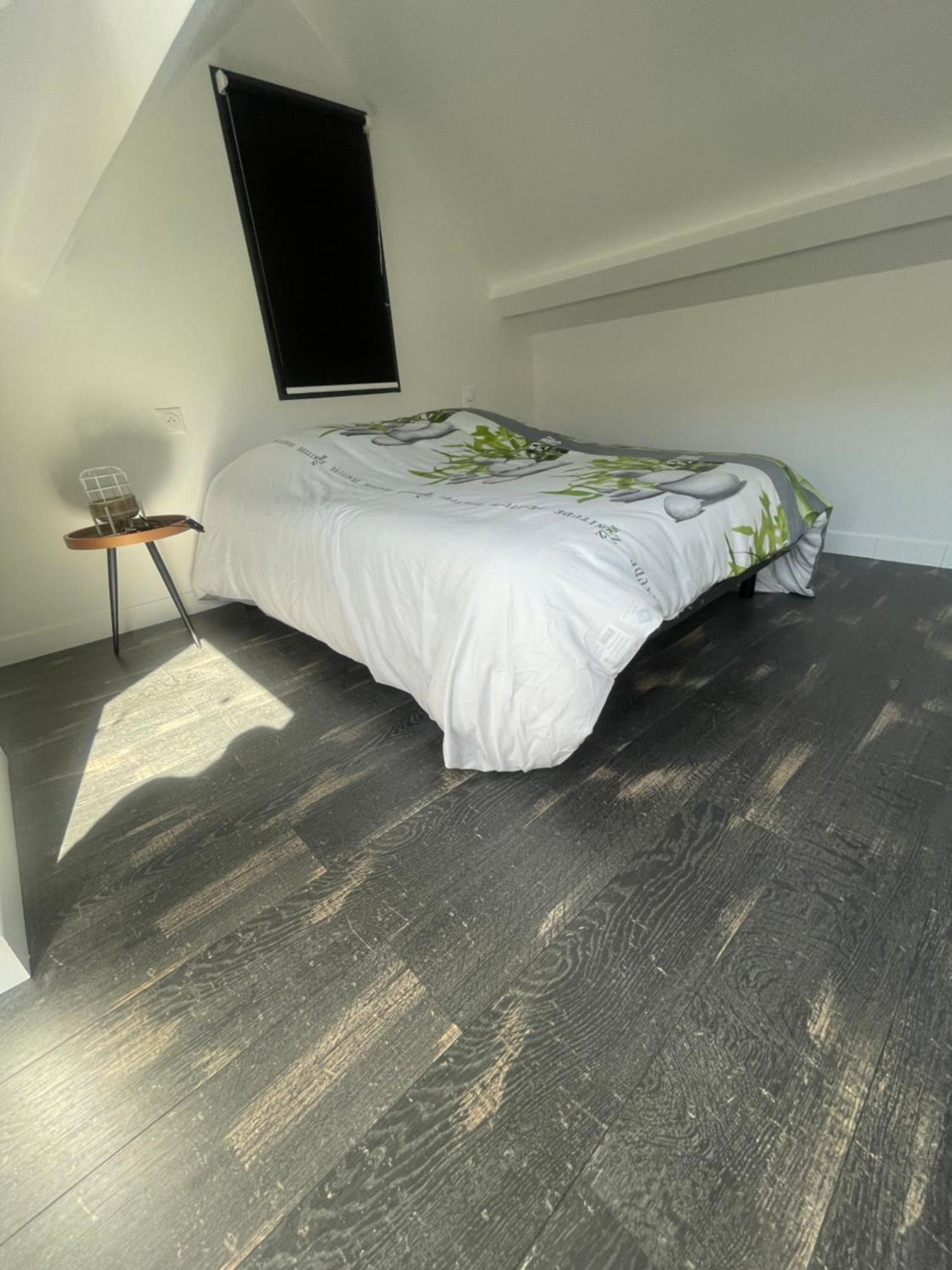 L'Atelier Yport Apartment Ngoại thất bức ảnh