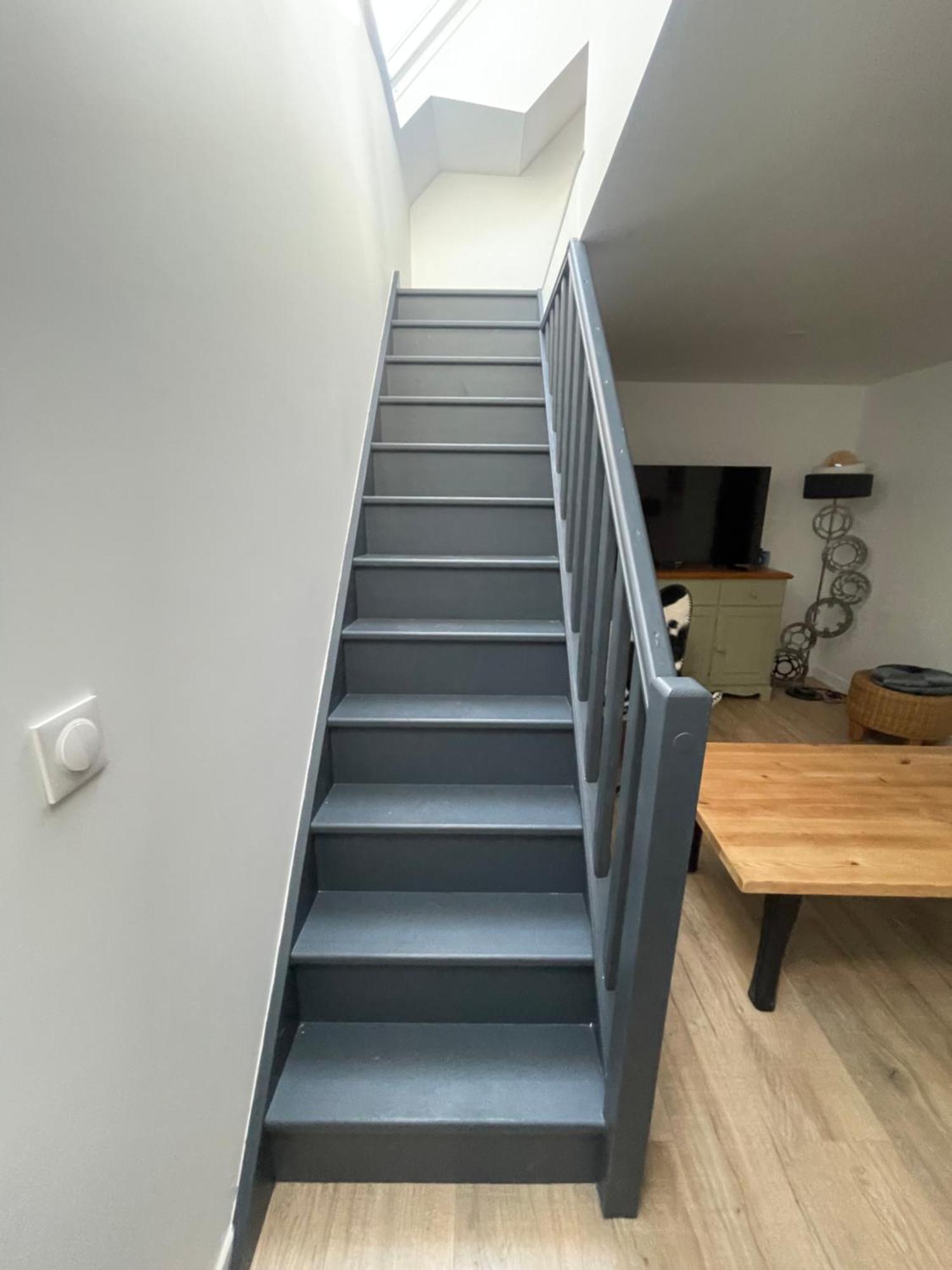 L'Atelier Yport Apartment Ngoại thất bức ảnh