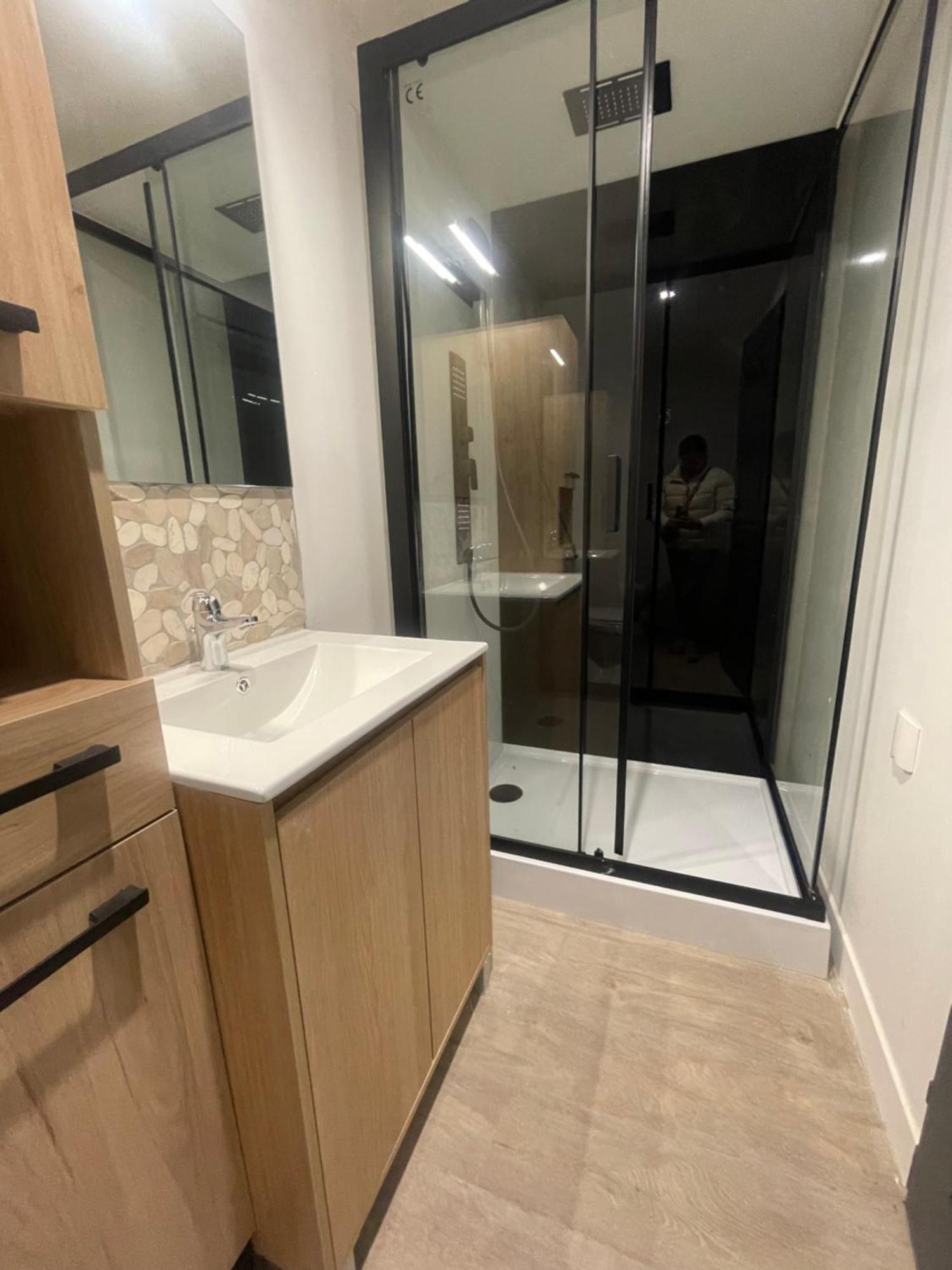 L'Atelier Yport Apartment Ngoại thất bức ảnh