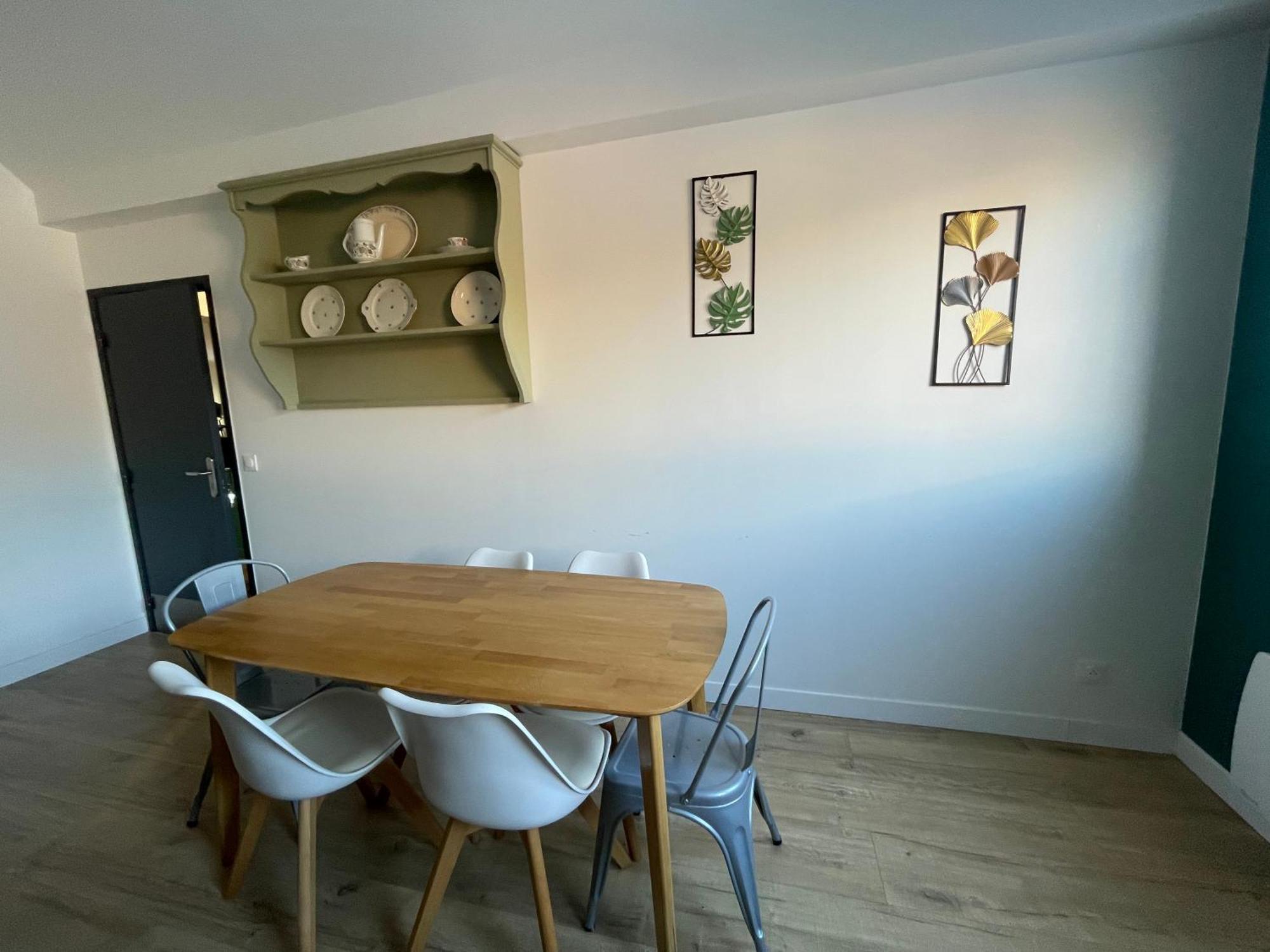 L'Atelier Yport Apartment Ngoại thất bức ảnh